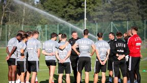 Liga Europy. Legia - Drita. W Azerbejdżanie nie dają mistrzowi Polski szans na awans do fazy grupowej