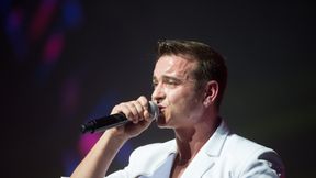 Gwiazdor disco polo chce walczyć w KSW. Szef federacji sprowadził go na ziemię