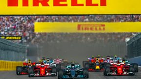 F1: GP Hiszpanii na żywo. Kwalifikacje online. Transmisja TV i stream