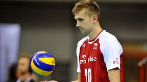 Mistrzostwa Europy siatkarzy. Mateusz Bieniek o brązie: To nasz najlepszy wynik na ME od kilku lat