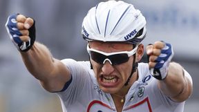 Contador, Kittel, Sagan i inni - najpierw wygrywali etapy Tour de Pologne, później triumfowali w Tour de France