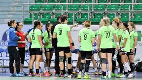 Start jedną nogą w ćwierćfinale Challenge Cup