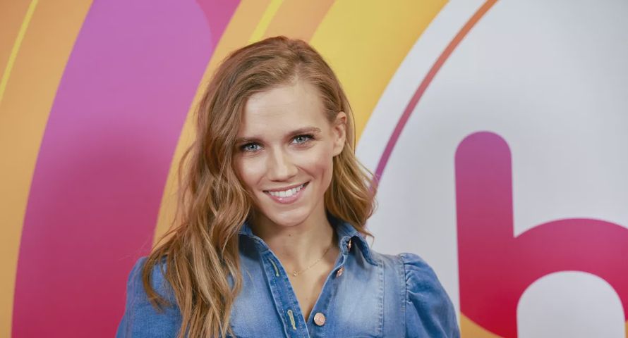 Agnieszka Kaczorowska poprowadzi Świętokrzyską Galę Kabaretową