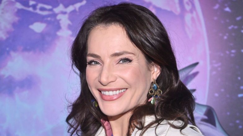 Anna Dereszowska w bikini 