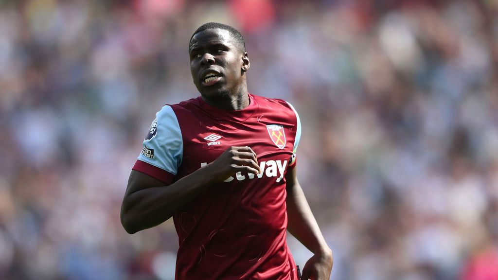 Getty Images / Kurt Zouma