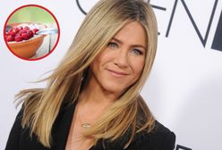 Jennifer Aniston dodaje do owsianki nietypowy składnik. Ten trik pozwala zaspokoić głód na wiele godzin