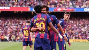 Gdzie obejrzeć FC Barcelona - Celta Vigo? Czy będzie stream online?