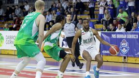 EuroCup. Walenie głową w mur. Mistrz Polski nadal z pustymi rękoma