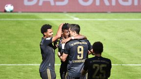 Bayern planuje transfery. Klub Lewandowskiego chce piłkarza Barcelony