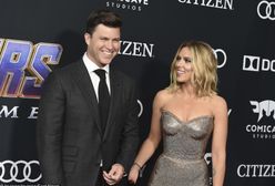 Scarlett Johansson kolejny raz zaręczona. Planuje trzeci ślub