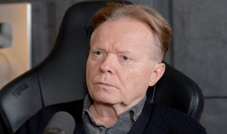 Michał Bajor zapytany o EUTANAZJĘ: "Mógłbym sobie na to pozwolić"