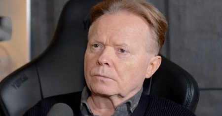 Michał Bajor zapytany o EUTANAZJĘ: "Mógłbym sobie na to pozwolić"