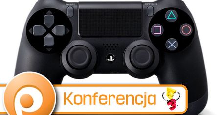 PS4 i co jeszcze? Trwa konferencja Sony [RELACJA]