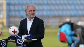 Janusz Paterman: Skorzystamy z prawa do odwołania