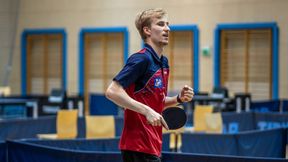 Polak z jednym z największych zwycięstw w karierze