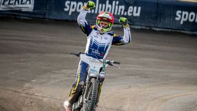 PGE Ekstraliga 2019: #SmakŻużla Grigorij Łaguta