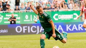 Transfery. PKO Ekstraklasa. Legia Warszawa potwierdza. Mateusz Cholewiak na testach medycznych