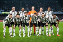 Turyńczycy chcą dokonać niemożliwego. Oglądaj na żywo AS Roma - Juventus FC