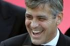 Łysina przyprawia George'a Clooneya o zawrót głowy