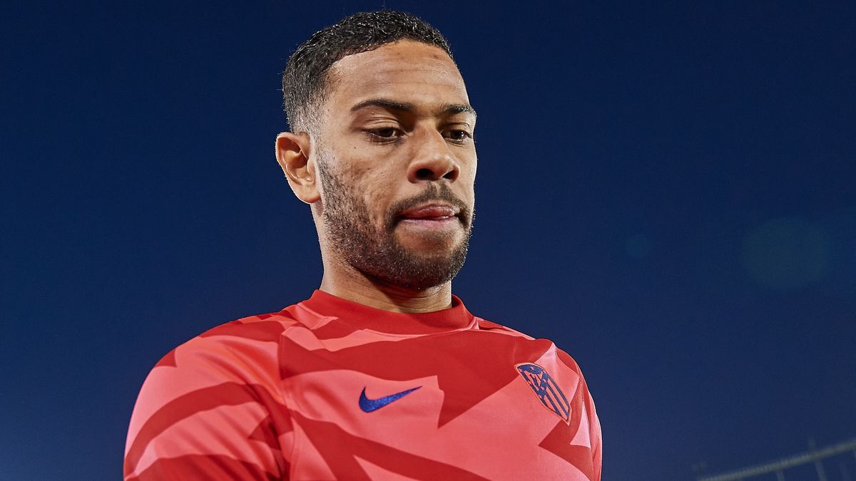 Getty Images / Jose Breton/Pics Action/NurPhoto / Na zdjęciu: Renan Lodi