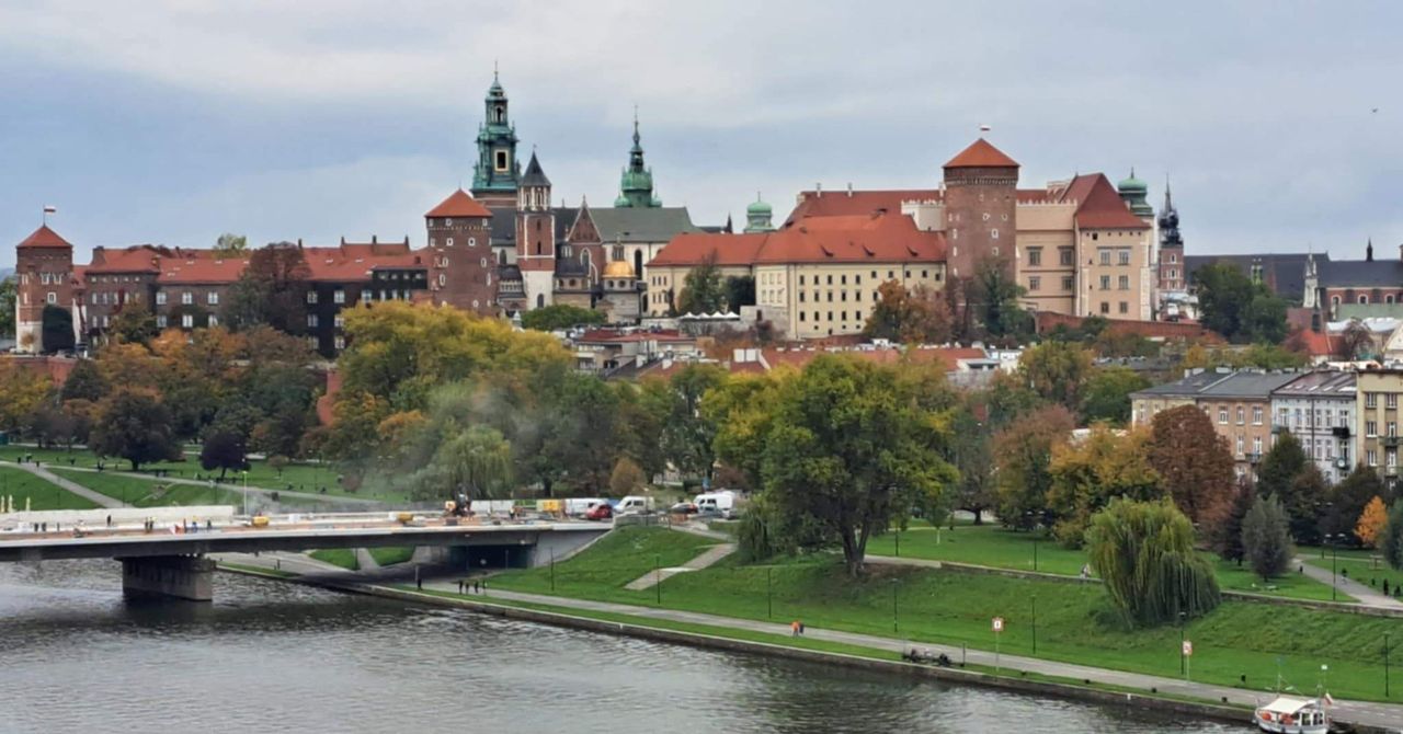 Stąporków: Tajemnice Wawelu z dr Magdaleną Młodawską