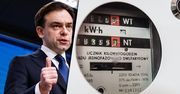 Ceny prądu zostaną odmrożone? Zaskakujące słowa ministra finansów