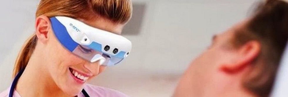 Eyes-On Glasses – rozszerzona rzeczywistość na coś się przydaje. W końcu! 1