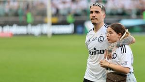 Obelgi pod adresem jego 13-letniej córki. Aż w głowie się nie mieści