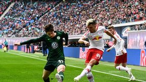 Bundesliga: Werder Brema zrobił krok w kierunku pucharów. Ważny triumf RB Lipsk