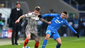 LM: Szachtar Donieck nadal w grze o awans! TSG 1899 Hoffenheim pogrążone w ostatniej minucie