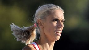 Lekkoatletyka. Mistrzostwa Polski Radom 2019: siekiera w powietrzu i zaszczyt. Mistrzyni Iga Baumgart-Witan