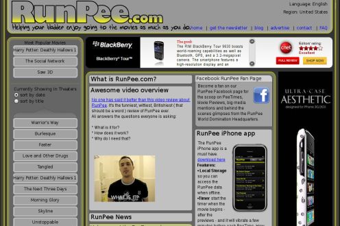 RunPee