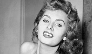 Kiedyś była pięknością. Jak dziś wygląda Sophia Loren?