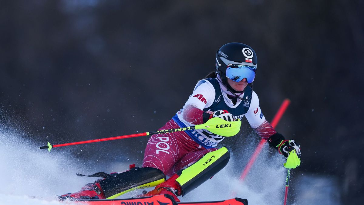 Zdjęcie okładkowe artykułu: Getty Images / Alex Pantling / Na zdjęciu: Maryna Gąsienica-Daniel