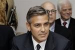 George Clooney szuka miłości w Wenecji