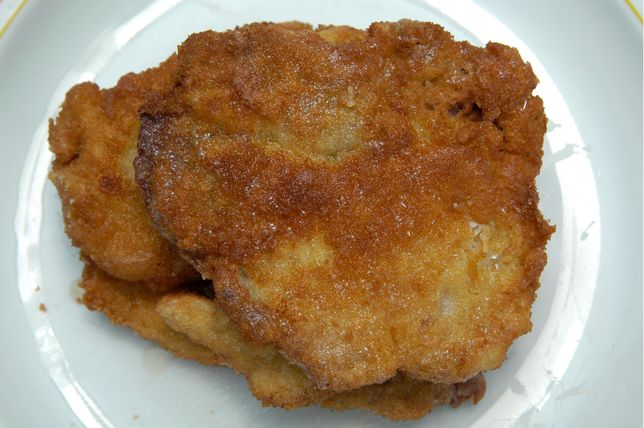 Posłowie mogą zjeść wyjątkowo taniego schabowego