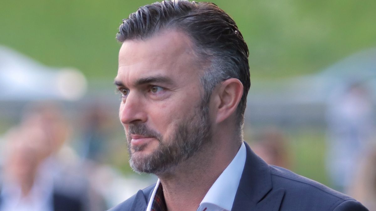 WP SportoweFakty / Mateusz Czarnecki / Marcin Żewłakow