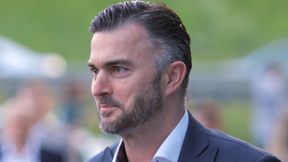 Marcin Żewłakow: Marzyć mogę szerzej