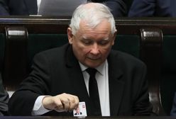 "Taśmy Kaczyńskiego". Jednoznaczny sondaż