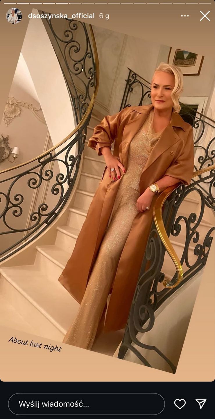 Dorota Soszyńska