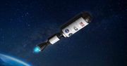 NASA zapowiada stworzenie w ciągu kilku lat rakiety o napędzie jądrowym