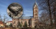 Krypta znamienitego rodu skrywała sekrety. Znalezisko na Dolnym Śląsku
