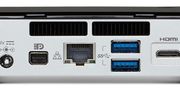 Intel NUC - desktop nowej generacji. Zmieścisz go w dłoni!