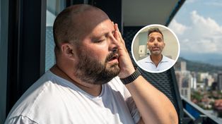 Taki objaw może dać tętniak. "Trzeba natychmiast jechać na SOR"