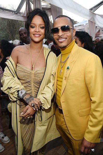 Rihanna