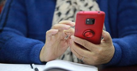 Straciła ponad 10 tys. zł. Chciała pomóc "biomedykowi z Kataru"