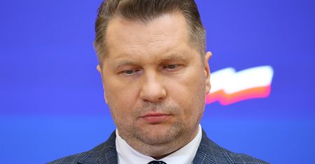 Telefon do Radia Maryja. Wulgarne słowa poszły na żywo