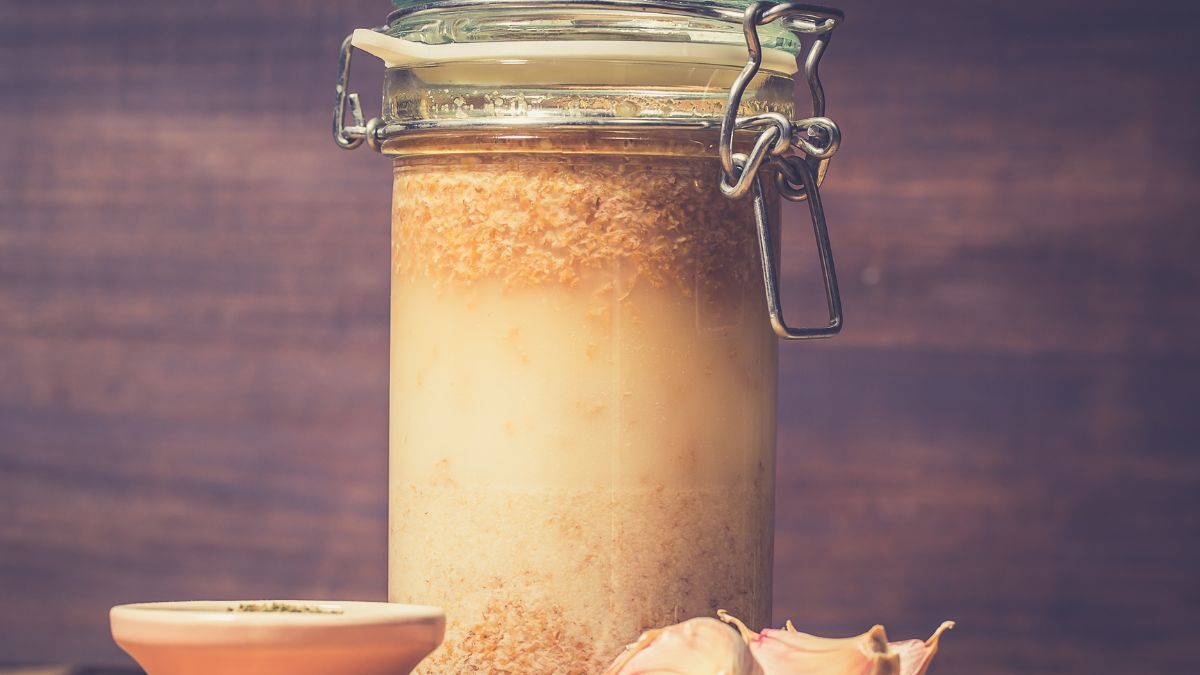 Jak zrobić prosty żurek?