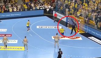 Fatalny błąd Białorusina