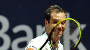 ATP Paryż: Richard Gasquet i Jeremy Chardy pokonali rodaków. Julien Benneteau wygrał mecz pokoleń